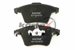 ������� ��������� �������� �������� Kortex ���. KT1721STD KT1721STD ����