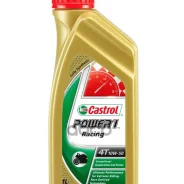 Castrol Power 1 Racing 4T