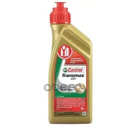 Castrol Transmax