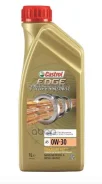 Castrol Edge Professional