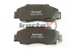 ������� ����. Honda CR-V 95-02/HR-V 99- �����. �-� Kortex ���. KT3177STD KT3177STD ����