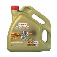 Castrol Edge