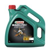 Castrol Magna
