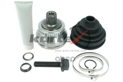 ���� �������� AUDI A4 95-01A6 97-05Skoda Superb 02-08VW Passat 96-0 KVJ019 Kortex ���. KVJ019 KVJ019 ����