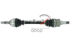 ��� ��������� �������� L FORD Focus I 98-04 1.4-1.8 Kortex ���. KVJ407 KVJ407 ����