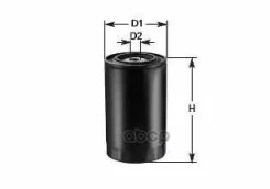 ������ ��������� Renault Trucks: Kerax 97-, Magnum 90-92, Midlum 00-, Premium 96- Clean filters ���. DN1926 DN1926 ����