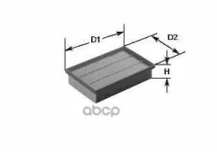 ��������� ������ Clean filters ���. MA1105 MA1105 ����