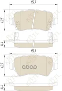 ������� ��������� �������� ������ �-� OPEL Astra G/H/Zafira A KOTL ���. 1515kt 1515KT ����