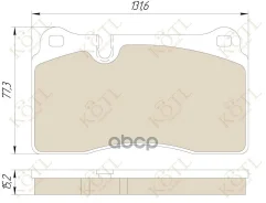 ������� ��������� �������� �������� �-� Volkswagen Touareg 02- KOTL ���. 1670kt 1670KT ����