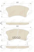 ������� ��������� �������� �������� �-� Toyota Corolla (E12) 1.4/1.6/1.8/2.0 0002 KOTL ���. 3288kt 3288KT ����