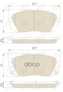 ������� ��������� �������� �������� �-� Hyundai(ix35)- KIA Carens Sportage KOTL ���. 3461kt 3461KT ����