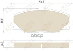 ������� ��������� �������� �������� �-� Toyota RAV 4 05 KOTL ���. 3424kt 3424KT ����
