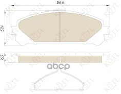 ������� ��������� �������� �������� �-� Lexus NX 14- RX 09- Toyota Highlander 07- KOTL ���. 3484kt 3484KT ����