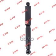 . 345032 Kyb 345032 / Fiat Doblo For Turkey, Israel Model KYB 345032 
