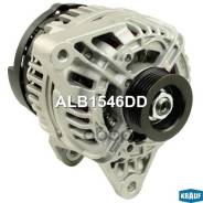  12V 90A Krauf Alb1546dd Krauf . ALB1546DD ALB1546DD 