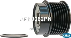 ���� ���������� � �������� ������ 17*52,5*39/41 (7pk M14*1,5) RH Krauf APN9062PN Krauf APN9062PN APN9062PN ����