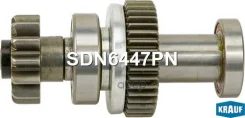 ������� �������� Lexus ES250 2.5L (1991-90) Toyota Camry2.0L, 2.5L (1991-87) Celica 2.0L, 2.2L (1993-87) MR 2 2.0L 16V -00, - Toyot Krauf ���. SDN6447...