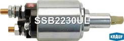    (Scania, Renault, Volvo, Howo, Weichai) Krauf Ssb2230ul Krauf . SSB2230UL SSB2230UL 