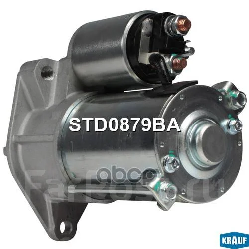 ������� Krauf ���. STD0879BA STD0879BA STD0879BA ����