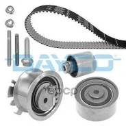 �������� ����� ��� Mitsubishi Outlander II (CW, W) 2006 - 2012 Dayco ���. KTB441 KTB441 ����