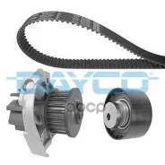 �������� ��� � ������ FIAT: Doblo, 10- WPK185201 ���� KG417/026. CN.02.15701 Dayco ���. Ktbwp2853 KTBWP2853 ����