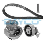 ������� ����� + �������� ��������� ����� 55302702, 1987948509, CT874WP2, KP15310XS, VKMC05121, KDP453020, 530000430, FP04209V, 121203, K980059B, QBPK3...
