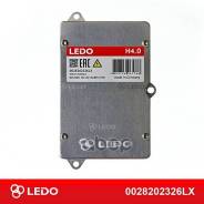 ���� ������� H4.0 (��������) AUDI/BMW/FORD/OPEL/Mercedes/SA�AB/VW LEDO ���. 0028202326LX 0028202326LX ����