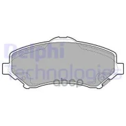 ������� �������� � Jeep Wrangler 2.8CRDi/3.8 V6 07 Delphi ���. LP2143 LP2143 LP2143 ����
