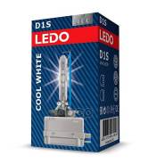 ����� D1S 6000� Cool White LEDO ���. 85410lxcw LEDO 85410LXCW ����