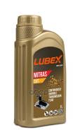 Lubex Mitras CVT