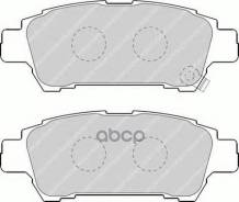 ������� Ferodo FDB1530 Ferodo FDB1530, Toyota Alphard I (_H1_) Toyota Avensis Verso (_M2_) Toyota ISIS (_M1_) Toyota NOAH/VOXY (_R7_) Toyota Previa II...