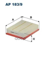 ������ ��������� Rapid (NH3) / A1 (8X1) C29029 Filtron ���. AP183/9 AP1839 ����