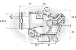 ��������� MB W203/W204/W211/W220 CDI Era ���. 350180 350180 ����