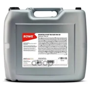 Rowe Hightec Synt RS
