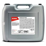 Rowe Hightec Synt RS LV II
