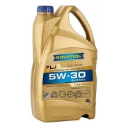 Ravenol FLJ