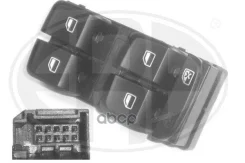 ����������� ���������������� AUDI A4/A5/Q5 Era ���. 662503 662503 ����