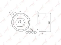 ����� �������� ����� ��� LYNXauto ���. PB1070 PB1070 ����