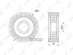 ����� ��������� ��������� / ��������� LYNXauto LYNXauto ���. PB-5157 PB-5157 PB5157 ����