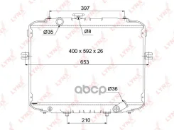 �������� ���������� (���������� �����) MT LYNXauto ���. RB1060 RB1060 ����