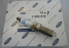 ����� ���������, Duratec ST 2.5 (MOQ10) FORD ���. 1505812 1505812 ����
