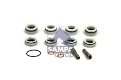 ����������� ���-�� ������������ ������� MAN TG-A, MB Actros (����������) ��� MAN = 628072AM Sampa ���. 020554 020554 ����