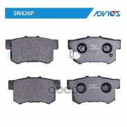  Pf-8255 Sn426p 43022S9a010/43022S23a00/43022S3n000/43022S7s010/43022Scva00/ Advics . SN426P SN426P 