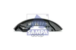 ����� ���������� ����� 446x26 Sampa ���. 033001 033001 ����