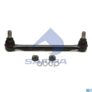 ���� ������������� ��������� Volvo F/FL 6, F/FE/FL/FM 7, Volvo FH/FM/NH 9/10/12/13/16 Sampa ���. 097.747-01, ����� 09774701 ����