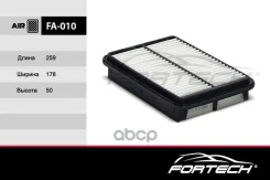������ ��������� 5 FA010 Fortech FA010 ����