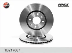 ���� ��������� Citroen Xantia (95-99), Peugeot 406 (96-04) ����� ������ (2��) TB217087 Fenox ���. TB217087 TB217087 ����