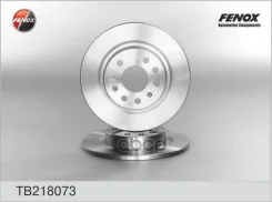 ���� ��������� OPEL Vectra C 02-/SAAB 9-3 02- ������ SAAB 12762290; OPEL 5 69 115; OPEL 91 56 785 Fenox ���. TB218073 TB218073 ����