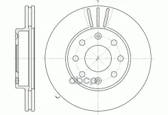 ���� ��������� ������������� G-brake GR-02883 19347611, �96574632, �96471274, �96574633 G-Brake ���. GR-02883 GR02883 ����