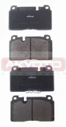 ������� ��������� �������� �������� Q5 (8R), 11/08 - 8R0698151K 8R0698151G 8R0698151AB Akyoto ���. AKD-23205 AKD23205 ����